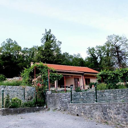 Holiday Home Gazevic Virpazar Exterior photo