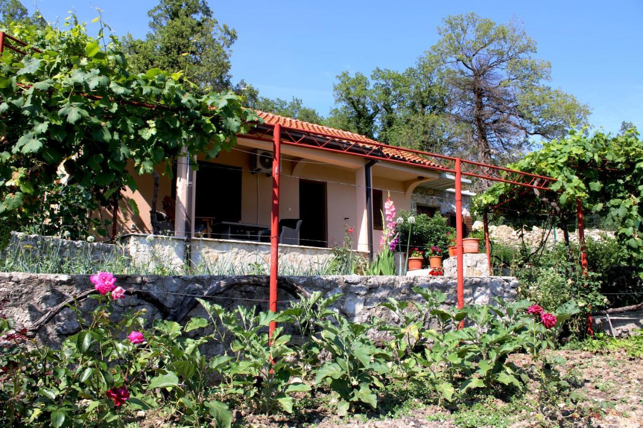 Holiday Home Gazevic Virpazar Exterior photo