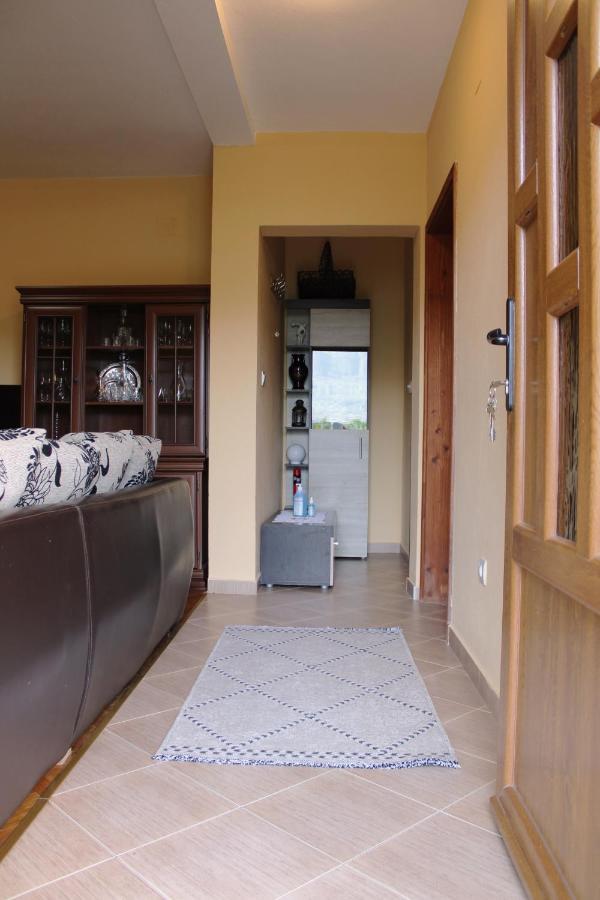 Holiday Home Gazevic Virpazar Exterior photo