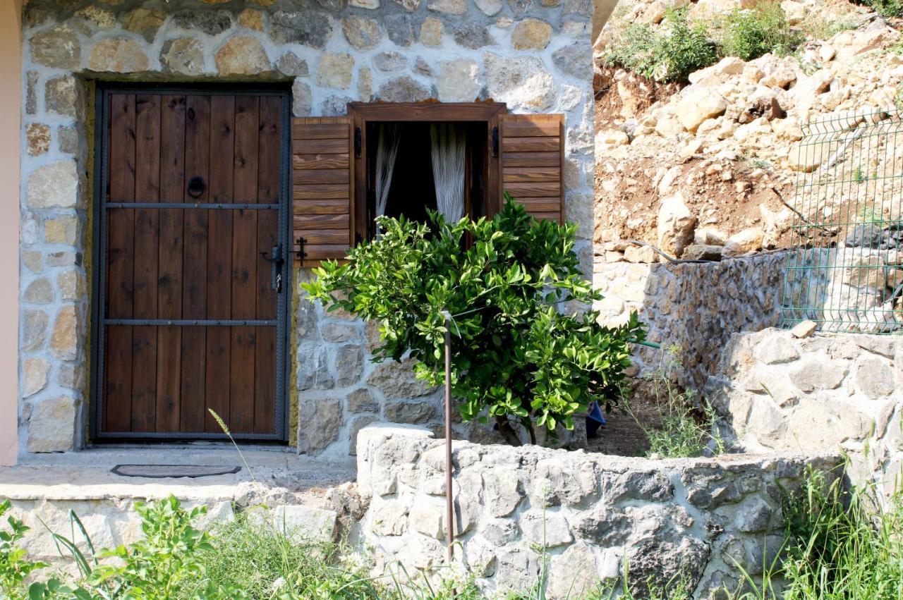 Holiday Home Gazevic Virpazar Exterior photo