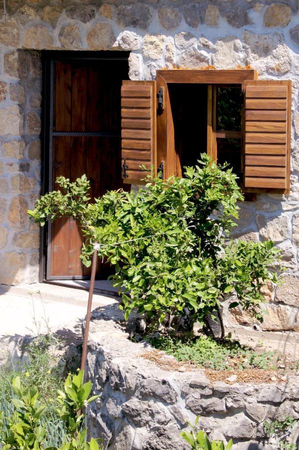 Holiday Home Gazevic Virpazar Exterior photo