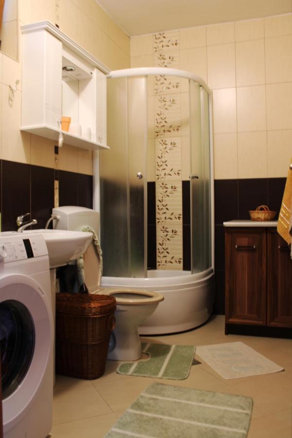 Holiday Home Gazevic Virpazar Exterior photo
