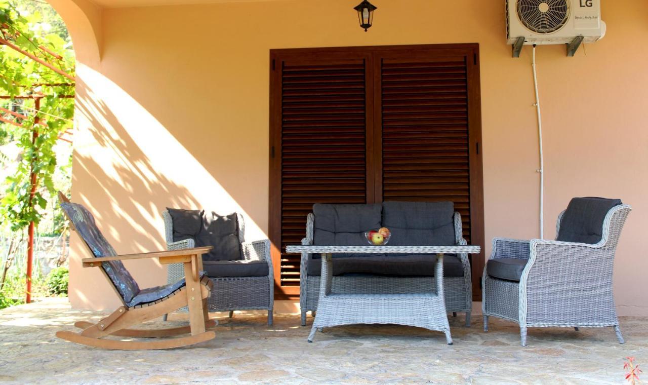 Holiday Home Gazevic Virpazar Exterior photo