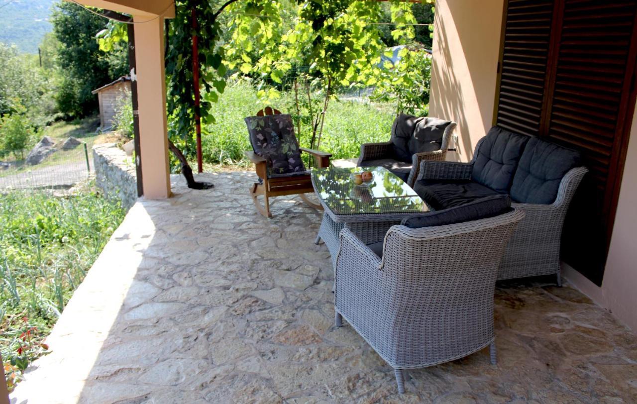 Holiday Home Gazevic Virpazar Exterior photo