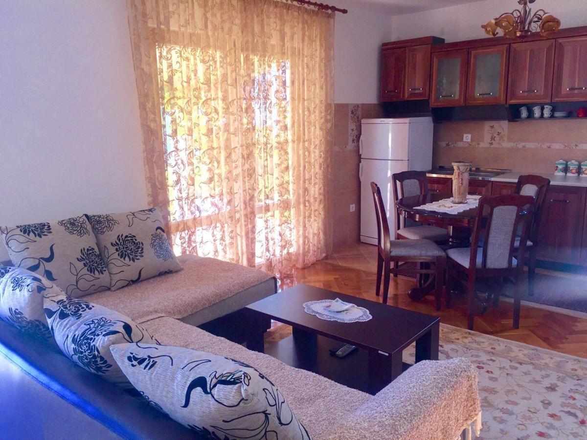 Holiday Home Gazevic Virpazar Exterior photo